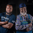 Load image into Gallery viewer, Pitmaster Carolina BBQ Rub Combo Pack from Hall of Fame Pitmaster, Ed Mitchell