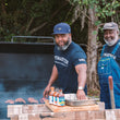 Load image into Gallery viewer, Pitmaster Carolina BBQ Rub Combo Pack from Hall of Fame Pitmaster, Ed Mitchell