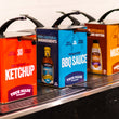 Load image into Gallery viewer, No Sugar Ketchup 3-Gallon Vol-Pak (Bag-in-Box) - 433 oz