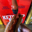 Load image into Gallery viewer, No Sugar Ketchup 3-Gallon Vol-Pak (Bag-in-Box) - 433 oz