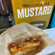 Load image into Gallery viewer, German-Style Stone Ground Mustard All-Natural Bulk 3-Gallon VolPak (Bag-in-Box)