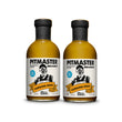 Load image into Gallery viewer, Pitmaster Carolina Gold BBQ Sauce (Multi-Packs)