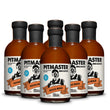Load image into Gallery viewer, Pitmaster Texas Bold BBQ Sauce (Multi-Packs)