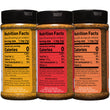 Load image into Gallery viewer, Pitmaster Carolina BBQ Rub Combo Pack from Hall of Fame Pitmaster, Ed Mitchell