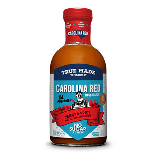 Carolina Red BBQ Sauce