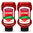 Load image into Gallery viewer, No Sugar Ketchup, 18.5oz (multi-packs)