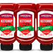 Load image into Gallery viewer, No Sugar Ketchup, 18.5oz (multi-packs)