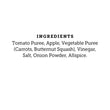 Load image into Gallery viewer, No Sugar Ketchup, 18.5oz (multi-packs)