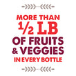 Load image into Gallery viewer, No Sugar Ketchup, 18.5oz (multi-packs)