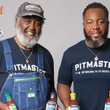 Load image into Gallery viewer, Pitmaster Ed Mitchell Western-Style BBQ Sauce Variety 3-Pack