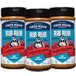Load image into Gallery viewer, Pitmaster BBQ Rib Rub 11.5oz (Large)
