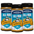 Load image into Gallery viewer, Pitmaster Carolina All Purpose BBQ Rub 10.9oz (Large)