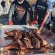 Load image into Gallery viewer, Pitmaster Ed Mitchell BBQ Variety 6-Pack