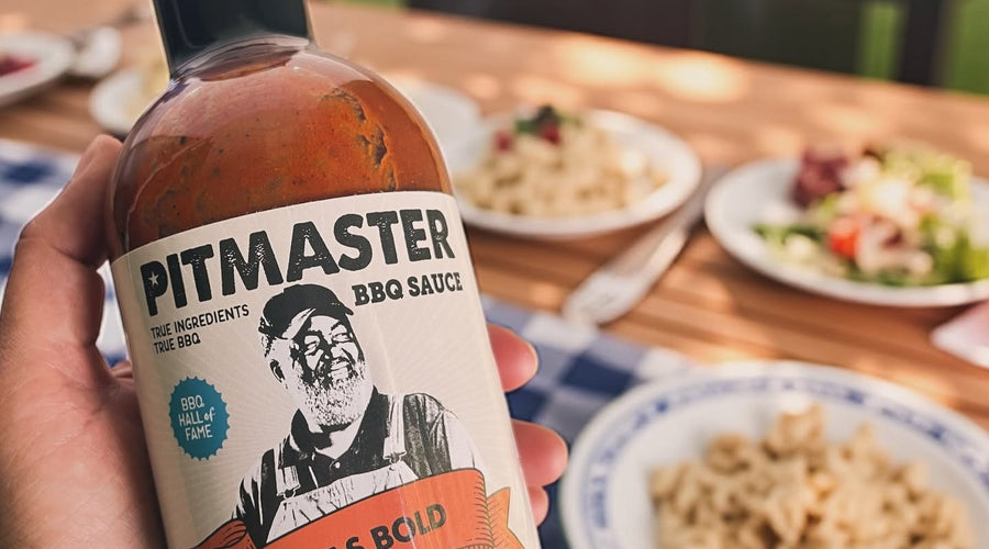 Why No-Sugar Sauces Are the Future of Grilling