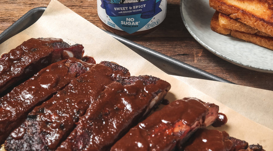 From Backyard Grills to Competition BBQ: Why Chefs Choose Sugar-Free Sauces
