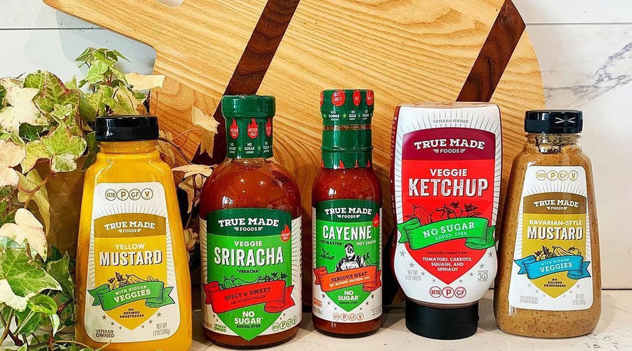 Sugar-Free Gifts for Foodies: Holiday Gift Guide 2026