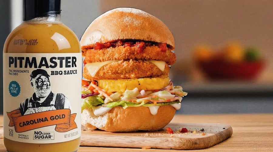 Healthy BBQ Sauce: What to Look For (And What to Avoid)