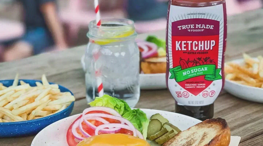 No Sugar Ketchup in Cooking: 7 Recipes Where It Works Better Than the Bottled Stuff
