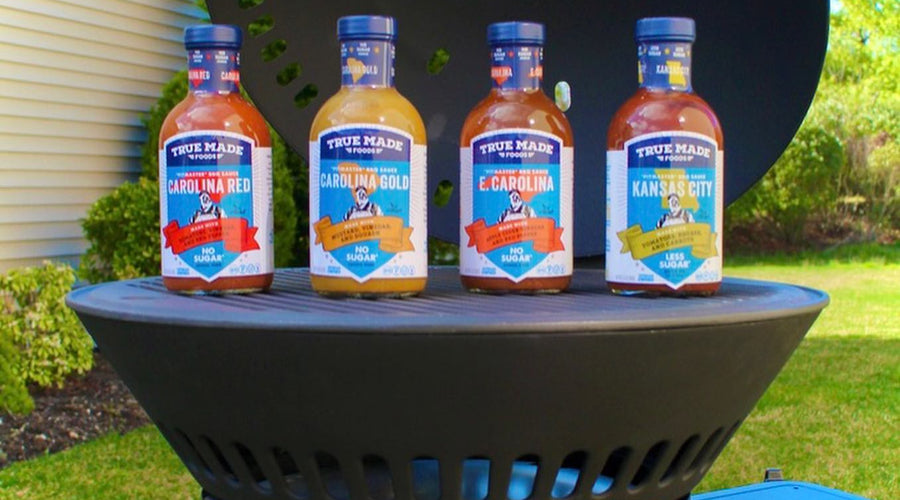 How to Create the Ultimate No-Sugar BBQ Spread for Your Summer Events