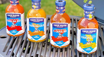 Healthy BBQ Sauce Options (Store‑Bought vs. Homemade Dietitian Review)