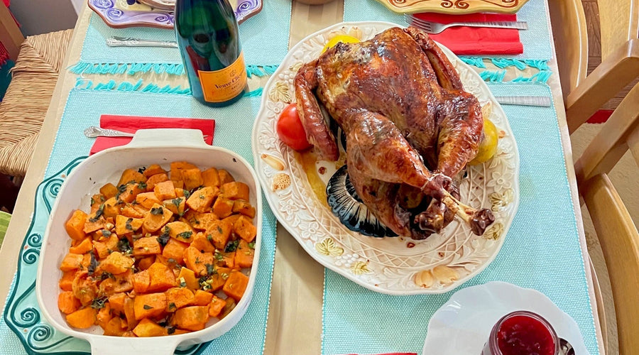 Easy Thanksgiving Turkey Recipes that Never Disappoint