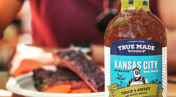 Carolina BBQ Sauce vs Kansas City: Taste, Ingredients & Best Uses