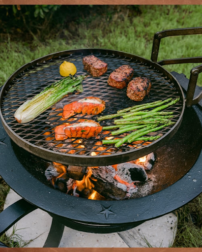 Spring into Grilling: Best Sauces and Condiments for Your BBQ ...