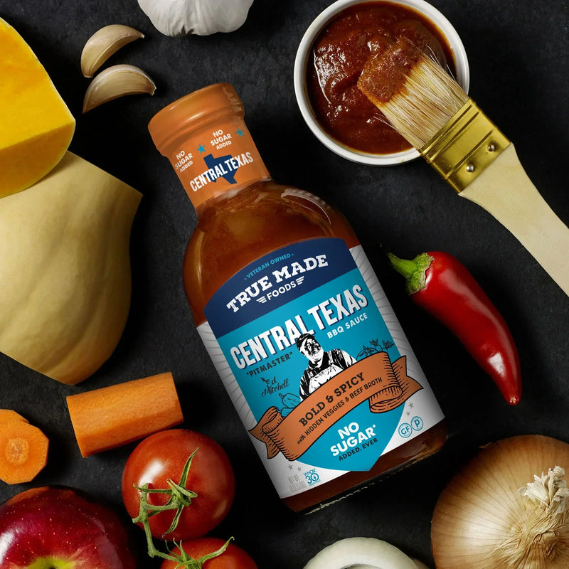 Your Complete Guide to Barbecue in 2025 - Sugar-Free & All Natural!