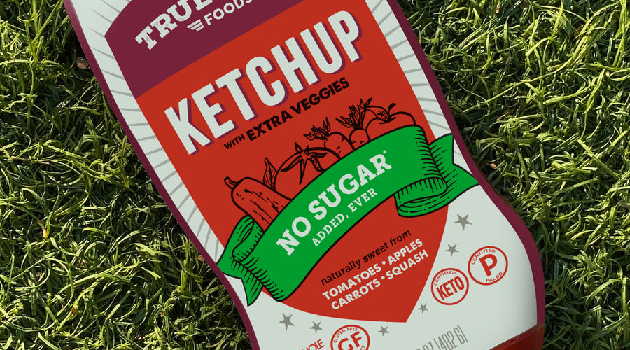 How Much Sugar Is in Tomato Ketchup? (Lower Than You Think!)