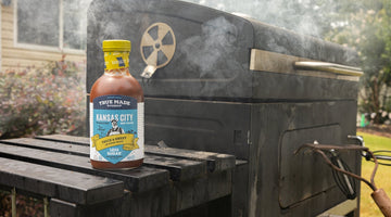 Low‑Sugar BBQ Sauce: Cutting the Sweet Without Losing the Smoke