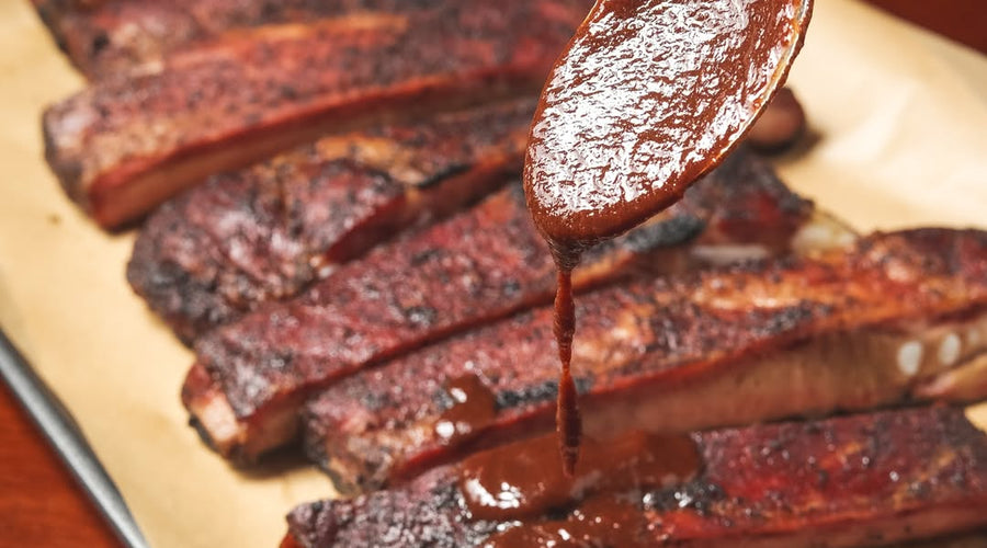 Real Ingredients, Real BBQ: Why Tomato-Based Sauces Are Making a Comeback