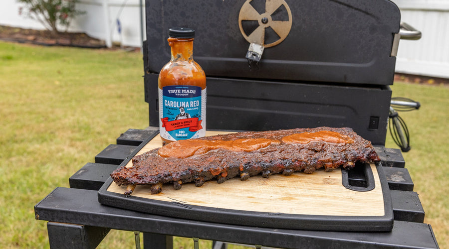 Healthy Holiday BBQ: Sugar-Free Sauces That Make Winter Cooking Better