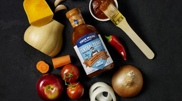 3-Ingredient BBQ Sauce Recipes for Last-Minute Grilling