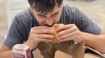 Healthy Ketchup: How to Spot the Real Thing & Upgrade Your Lifestyle