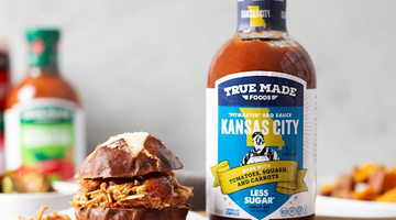 Gluten-Free BBQ Sauce That Doesn’t Taste Like a Compromise