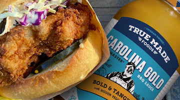 Your Burgers are Boring...Three Better Burger Recipes that will spice up your 4th of July BBQ
