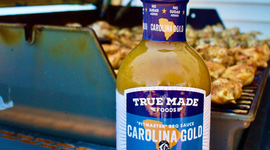 How to Make Your Summer BBQs Healthier with Sugar-Free Sauces