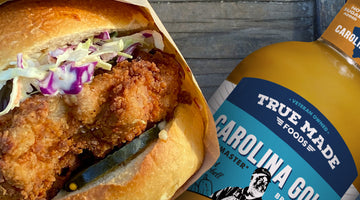 The Secret to Better Burgers, Brisket & Ribs: Beef Seasoning That’s Clean and Bold