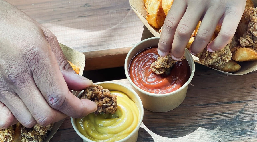 Healthy Thanksgiving Sides Made with Real Ingredients