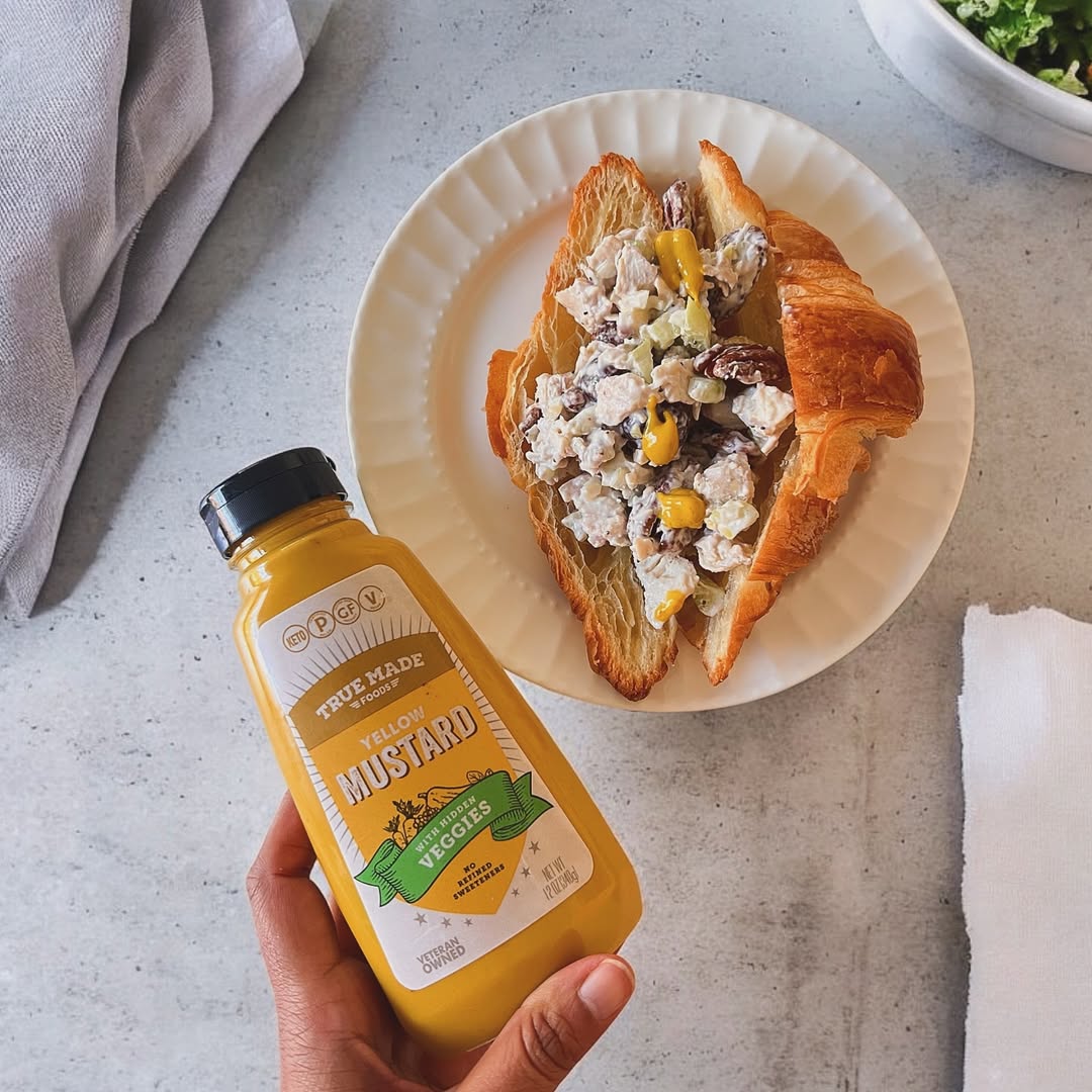 Sugar-Free Condiments for Meal Prep That Simplify Sundays – TrueMadeFoods