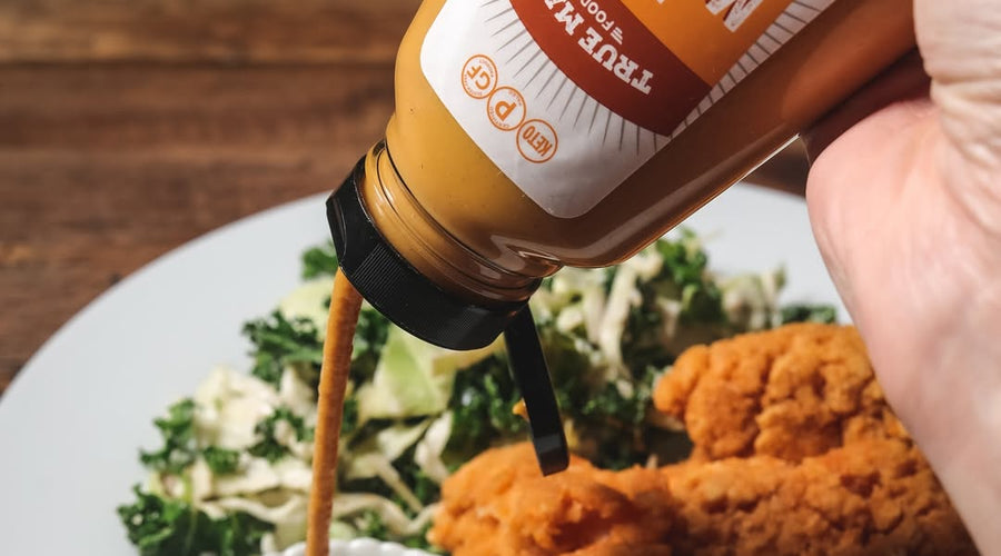 Best Mustard Sauce Without Added Sugar: A Clean Label Guide