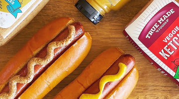 Mustard vs. Ketchup: Nutrition, Flavor & Best Food Pairings