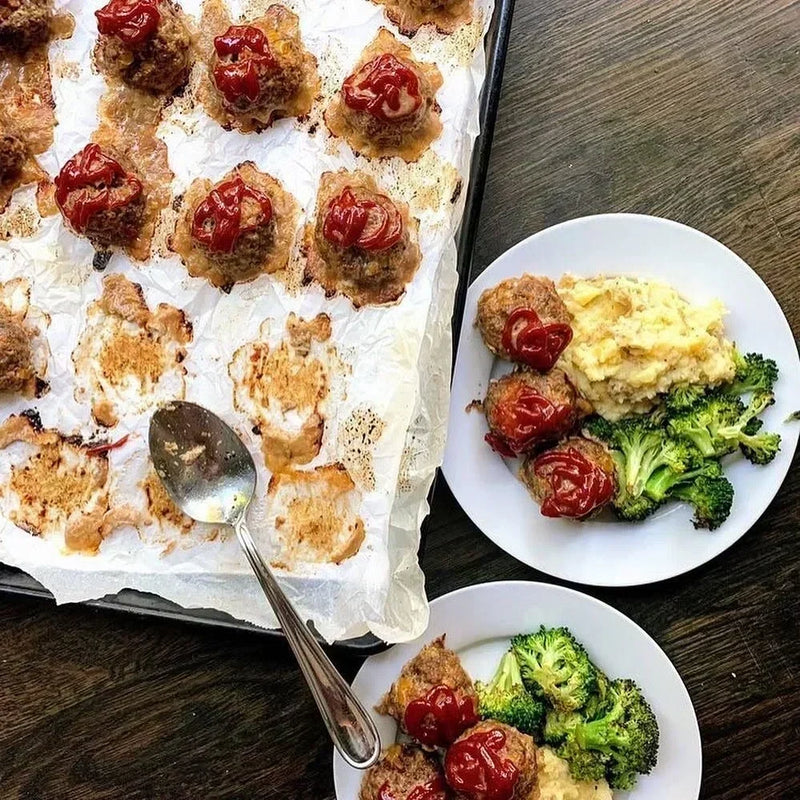 No Sugar BBQ Sauce for Oven, Slow Cooker, and Air Fryer: A Method-by-Method Guide