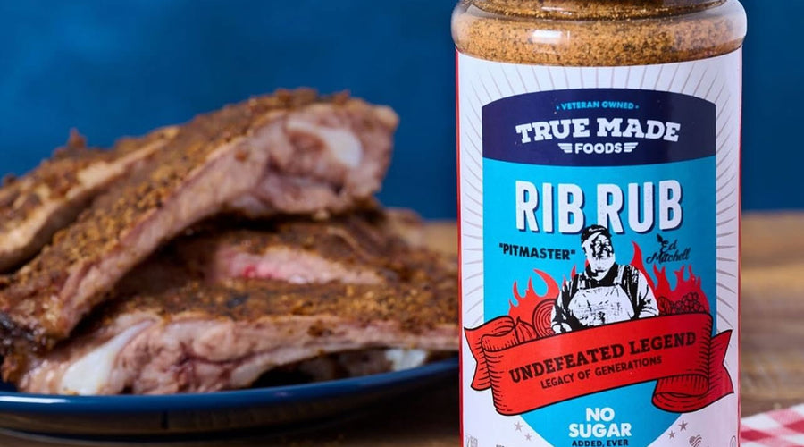 Natural BBQ Seasoning: Why Your Rub Deserves the Same Clean Standard as Your Sauce