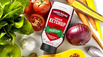 Organic Ketchup: Does “Certified Organic” Really Make It Healthier?