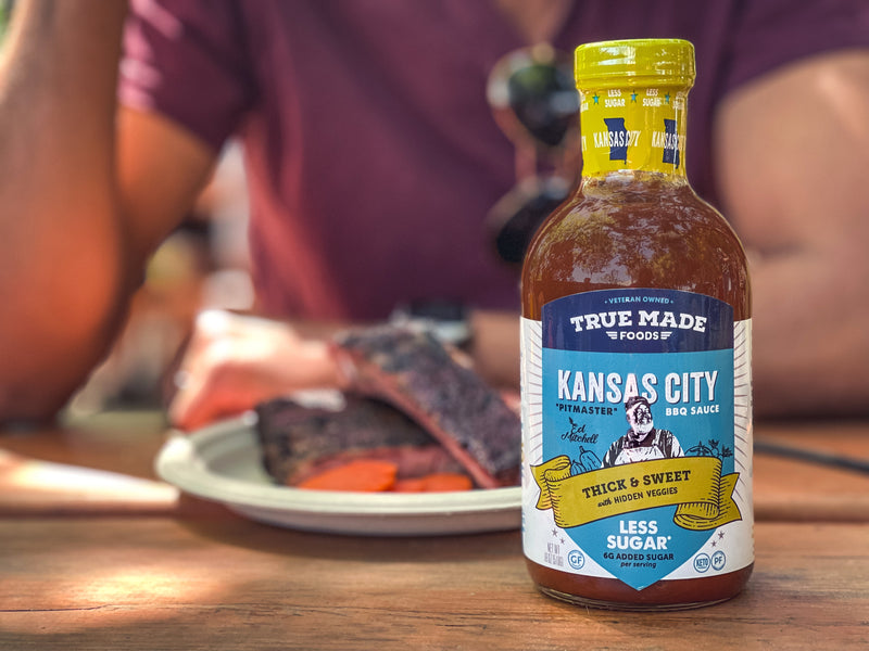 Whole30 BBQ Sauce: Clean and Flavorful Options You’ll Love