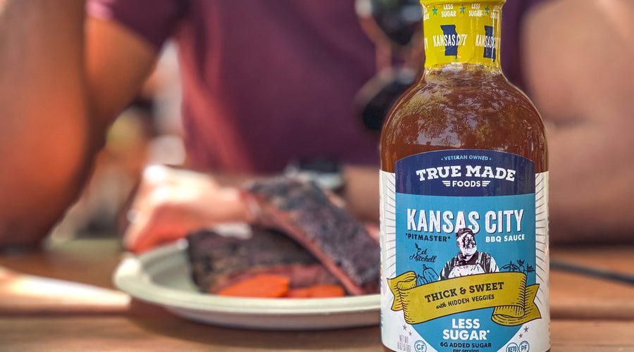 Whole30 BBQ Sauce: Clean and Flavorful Options You’ll Love