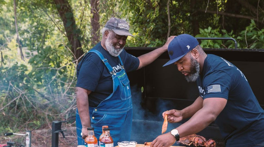 Grilling for Beginners: A Simple BBQ Guide for Your First Cookout