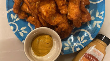 Honey Mustard Ingredients: What’s Really in That Sweet‑Tangy Spread?