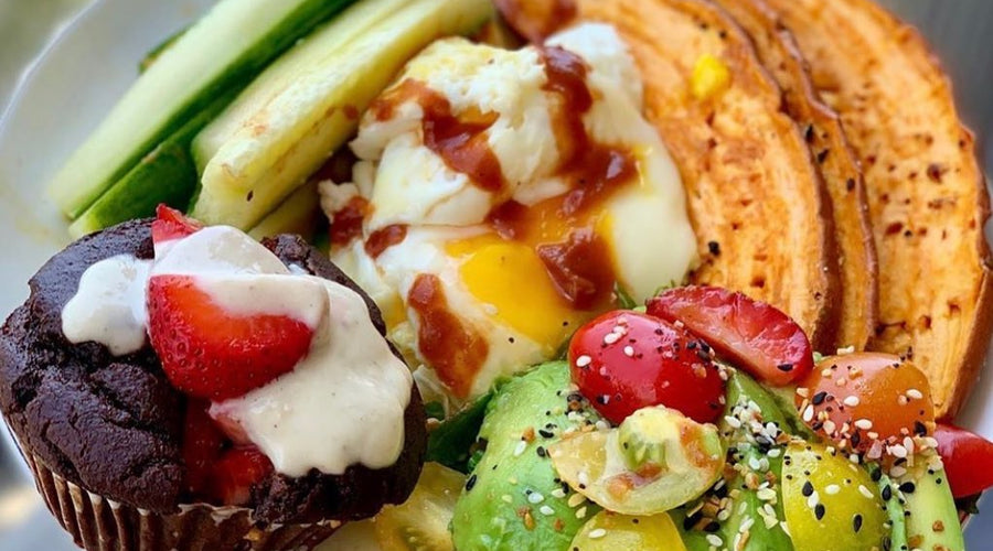 New Year, No Sugar: Clean-Ingredient Recipes to Kickstart 2026